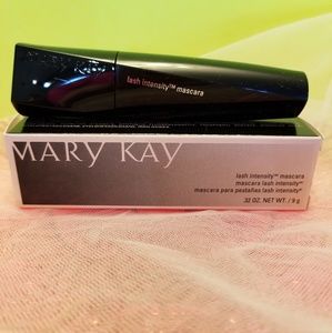 Mary Kay Lash Intensity Mascara